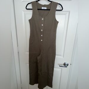 NWOT CJLA Brooke Jumper, Size Small